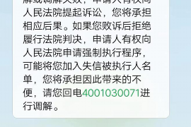 海勃湾专业催债公司的市场需求和前景分析